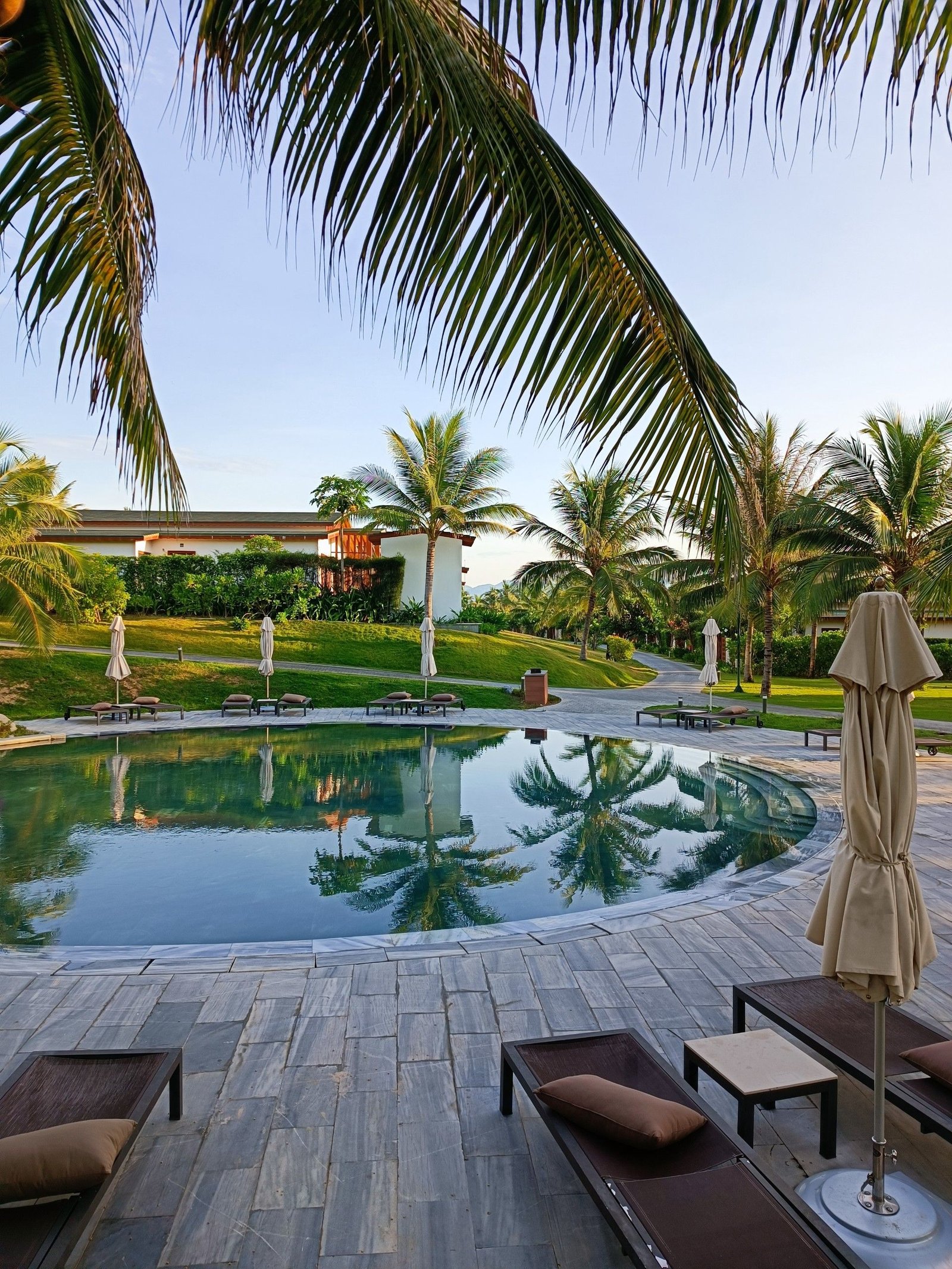 Dream Get Away