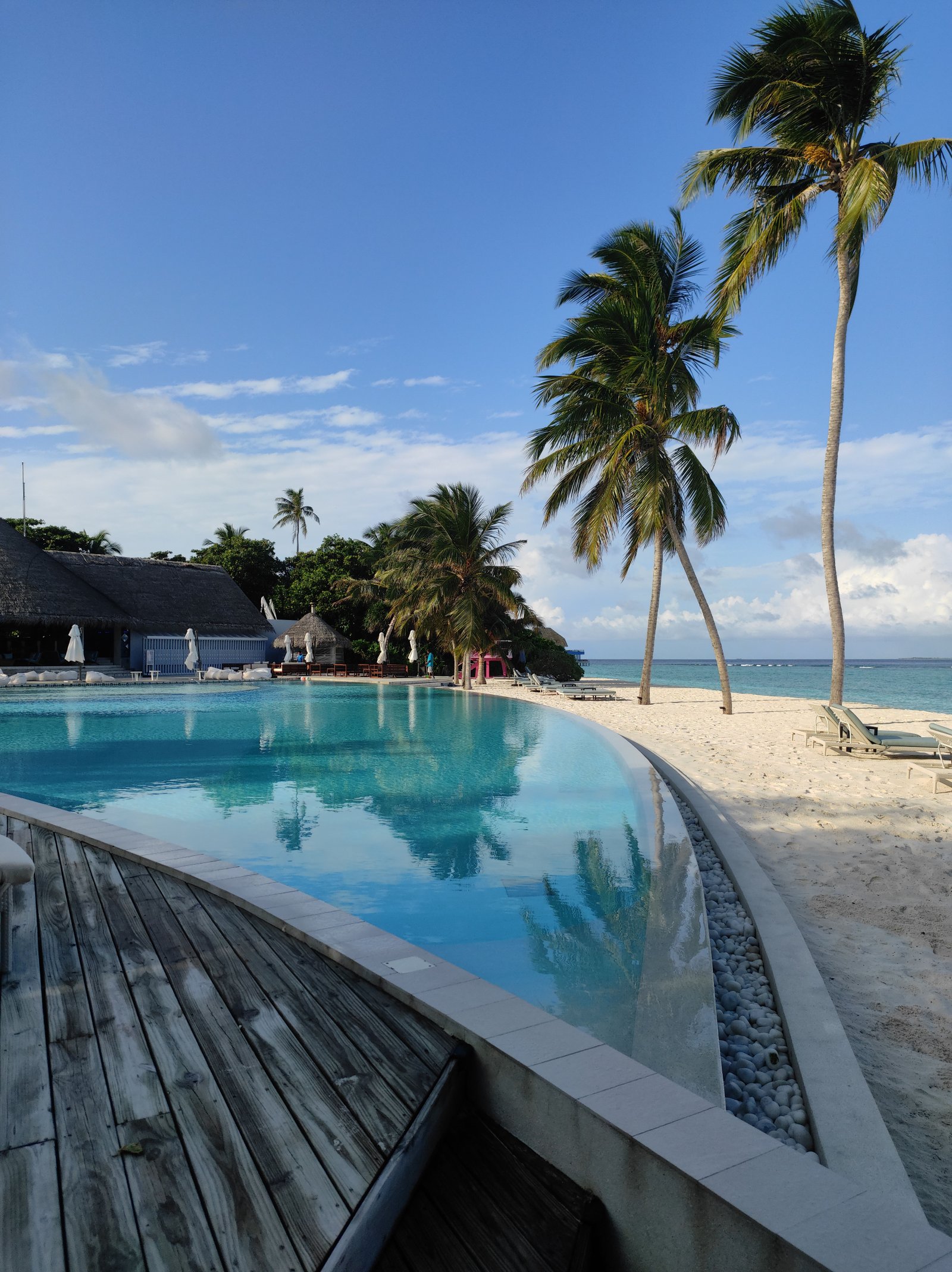 Azul Beach Resort