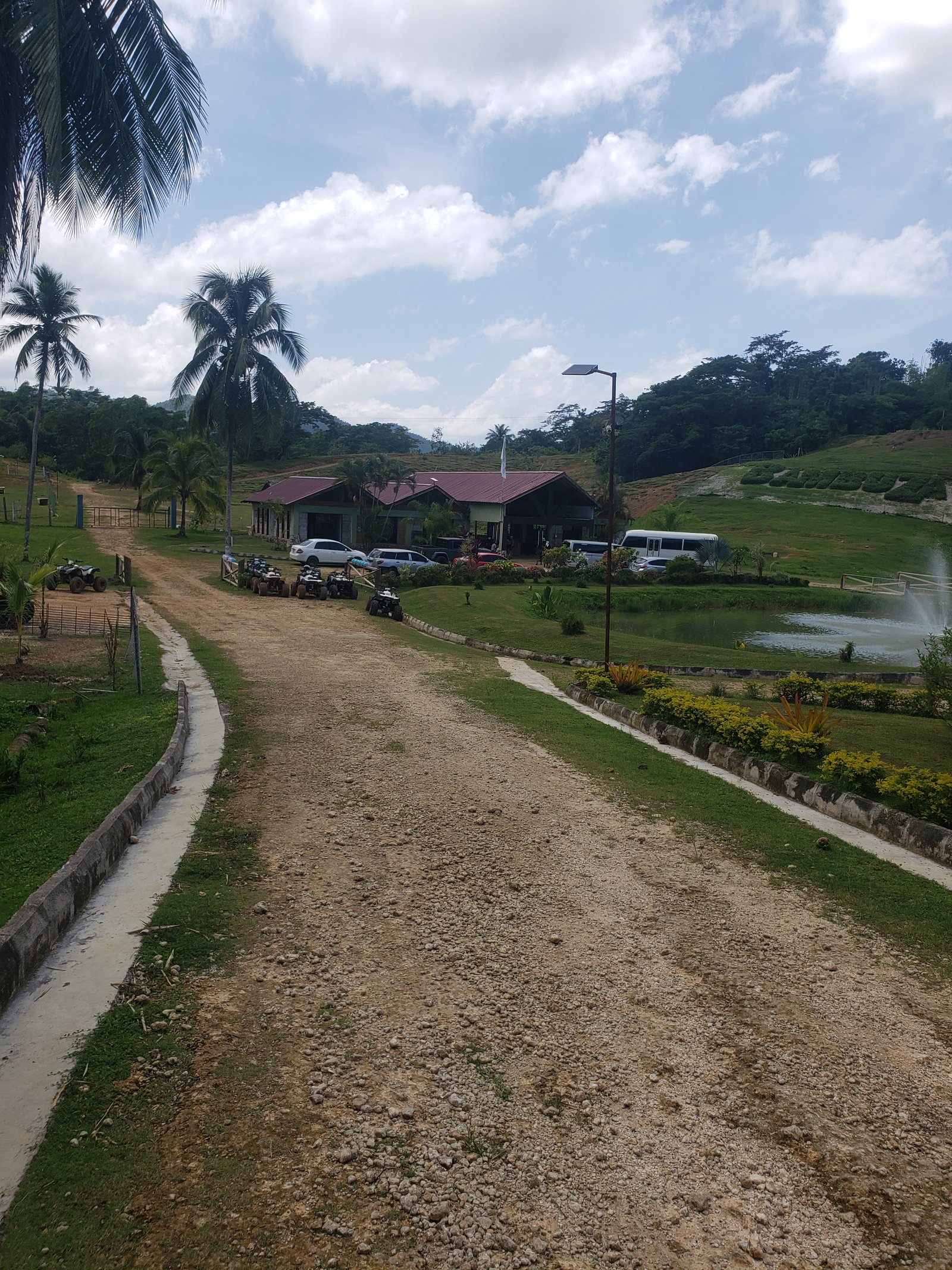 ATV Ride Out