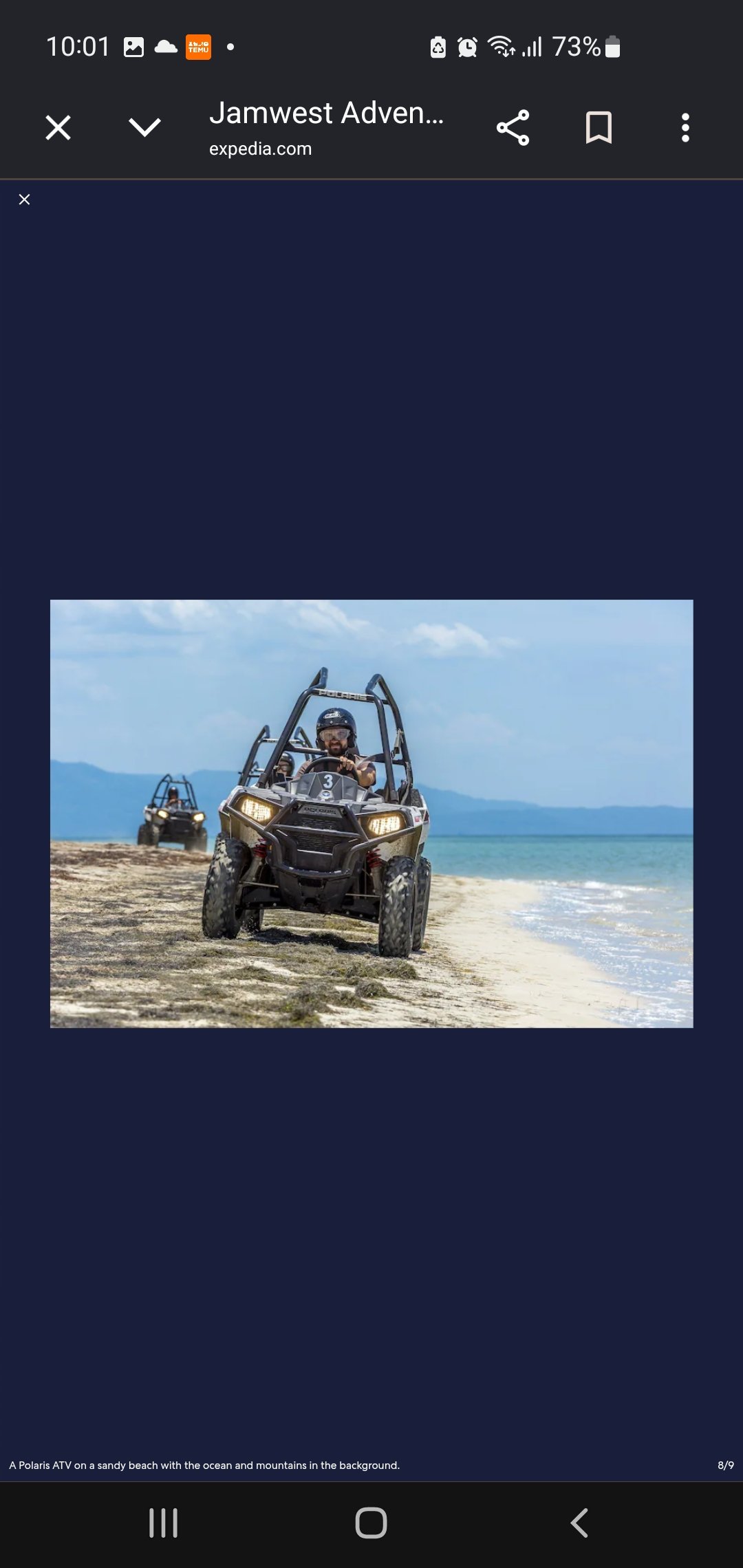 ATV Ride Out